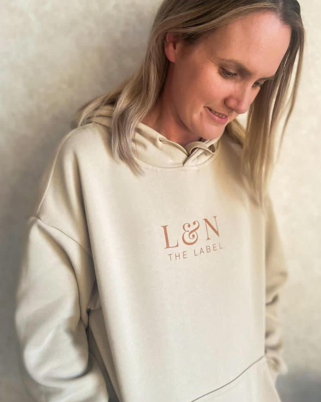 L&N Adults Hoodie