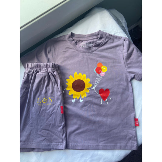 Grow With Love Sample Set(3-4Y)