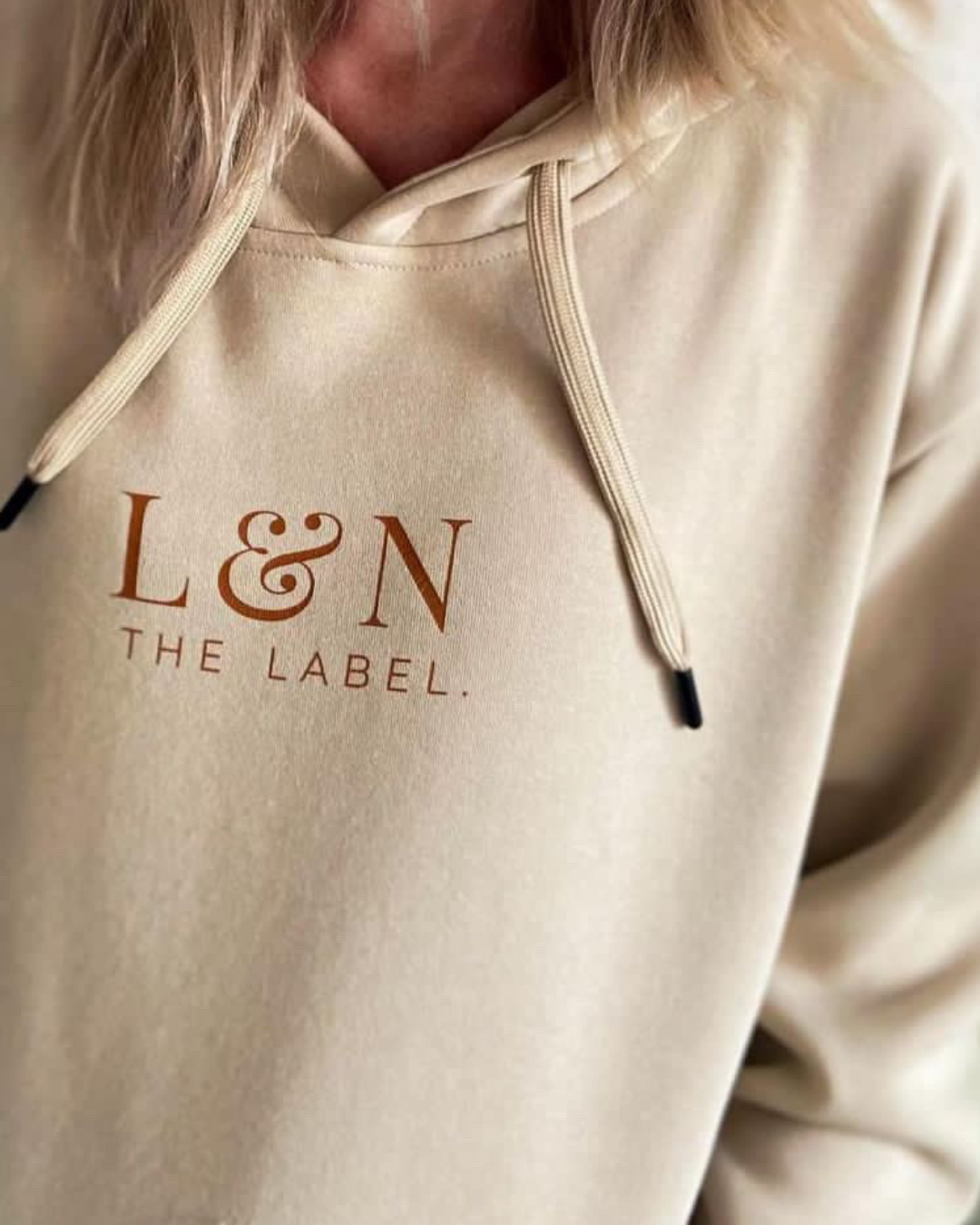 L&N Adults Hoodie