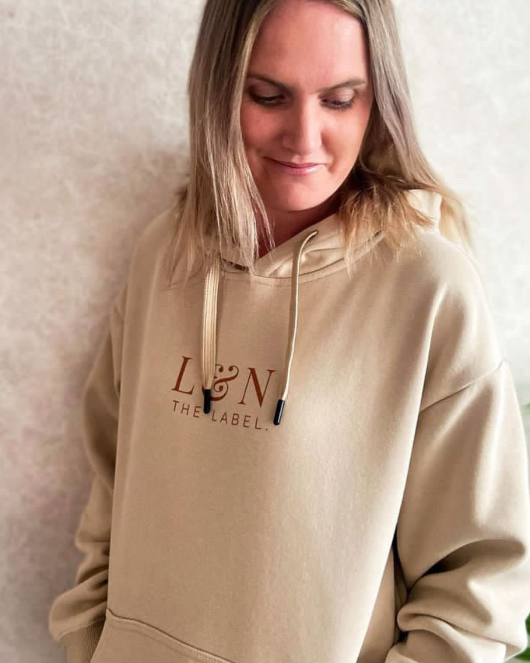 L&N Adults Hoodie